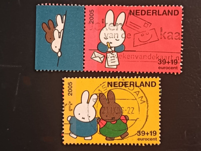 Alankomaat /Hollanti 2005