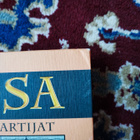 Don Rosa Kadonneen kirjaston vartijat NIMIKIRJOITUKSELLA - pikkukuva 4