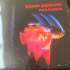 Black Sabbath: Paranoid LP Earmark - pikkukuva 1