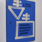Olavi Sipponen : Talvisodan komppanian- ja patterinpäälliköt - pikkukuva 1