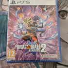Dragon Ball Xenoverse 2 (PS5) - UUSI - pikkukuva 1