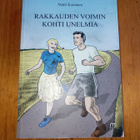 Rakkauden voimin kohti unelmia – Matti Kananen - pikkukuva 1