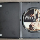 DVD: 39 Askelta (Robert Powell, O: Don Sharp 1978/2004) - pikkukuva 3