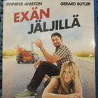 EXÄN JÄLJILLÄ BLU-RAY - pikkukuva 1