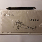 L.V.G. C.VI pienoismalli 1/72 - pikkukuva 1