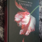 UUSIKUU - STEPHENIE MEYER - pikkukuva 1