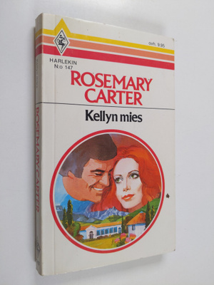 Rosemary Carter : Kellyn mies