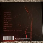 Anathema - Hindsight CD digibook - pikkukuva 2
