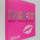Alice Hart-Davis : Face:it : meikit, kynnet & hiukset - pikkukuva 1