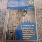 Spede Tuotannon Parhaat 2 (4-DVD)-MUOVISSA - pikkukuva 1