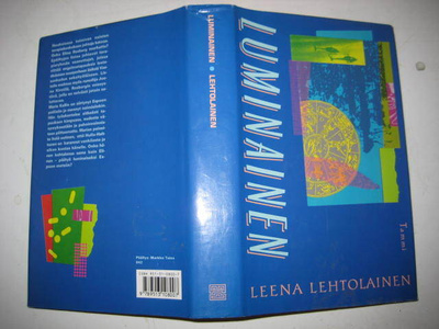 Lehtolainen : Luminainen - Sid 1p