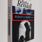 Ruth Rendell : Krokotiilinvartija - pikkukuva 1