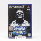 Smackdown! Here Comes the Pain - PS2 - pikkukuva 1