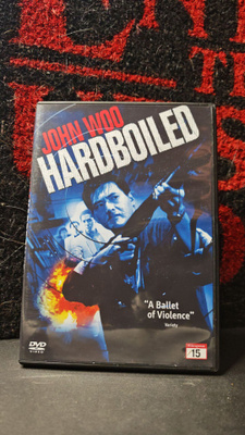Hardboiled