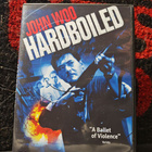 Hardboiled - pikkukuva 1