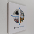 Patrick Humphreys : Discover Finland - pikkukuva 1