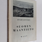 Iivari Leiviskä : Suomen maantieto - pikkukuva 1