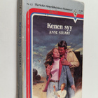 Anne Stuart : Kenen syy - pikkukuva 1