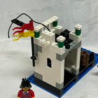 Lego Pirates 6244 Armada Sentry + ohje - pikkukuva 5