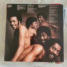 The Temptations - Bare Back Lp (EX++/EX+) - pikkukuva 2