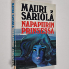 Mauri Sariola : Napapiirin prinsessa - pikkukuva 1