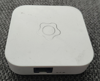 Verisure VBox Micro