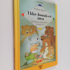 Wolfram Hänel : Ukko-Joonaksen ansa : kertomus vanhasta m... - pikkukuva 1