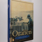 Raija Oranen : Palatsi : Palladium-sarjan toinen romaani - pikkukuva 1