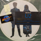 U2 - LIGHTS OF HOME - 12" VINYL CAN/EU2018 EX+ - pikkukuva 1