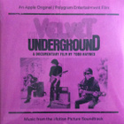 The Velvet Underground –Music From The Motion Picture Soundt - pikkukuva 1