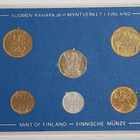 Rahasarja Markka Suomi 1982 - pikkukuva 2
