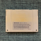 SNES: Hal's Hole in One Golf (L, SCN) *rare - pikkukuva 2