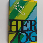 Saul Bellow : Herzog - pikkukuva 1