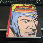 Al Williamson's Flash Gordon A Lifelong vision of the heroic - pikkukuva 1