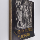 Suomen taiteen vuosikirja 1947 - pikkukuva 1