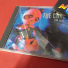 THE CURE - THE 13TH PROMO CDS - pikkukuva 1
