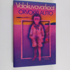 Orvokki Autio : Valokuvavarkaat - pikkukuva 1
