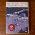 Red Hot Chili Peppers DVD Live At Slane Castle DVD - pikkukuva 1