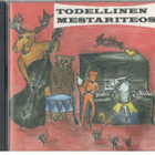 TODELLINEN MESTARITEOS - pikkukuva 1