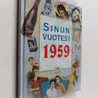 Juhani Töytäri : Sinun vuotesi 1959 - pikkukuva 1