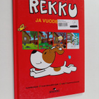 Beata Dawczak ym. : Rekku ja vuodenajat - pikkukuva 1