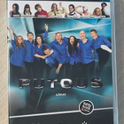 PUTOUS: Kausi 4 (2013) 3DVD - pikkukuva 1