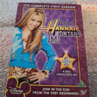 Hannah Montana 1.Kausi - pikkukuva 1