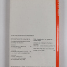 A. Smith : The science of social medicine - pikkukuva 2