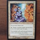 Magic the Gathering Crimson Acolyte - pikkukuva 1