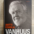 Antti Eskola - Vanhuus sid.) - pikkukuva 1