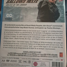 Sallows helte - salute of the jugger - pikkukuva 2