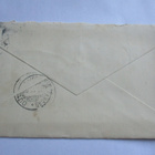 1898 Englanti kuori Suomeen via St Petersburg - pikkukuva 3