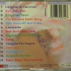 Zambesi • Calypso Favourites CD - pikkukuva 3