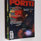 Portti vuosikerta 2013 (1-4) - pikkukuva 1